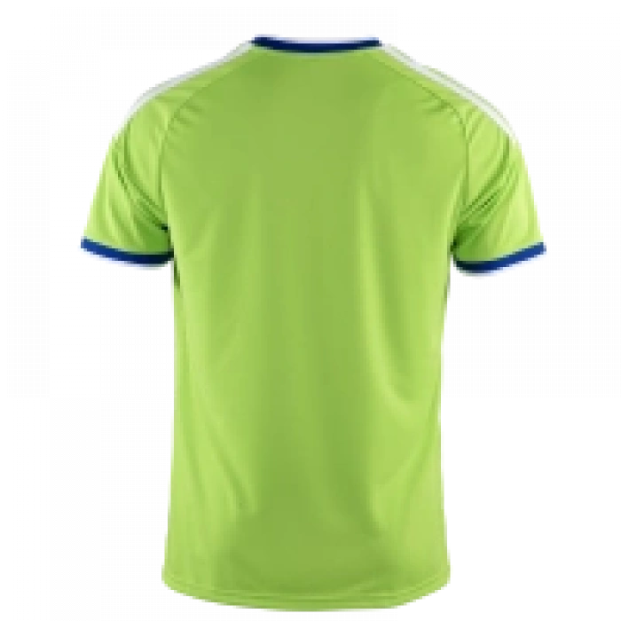 Schalke 04 2026-2027 Forma Third