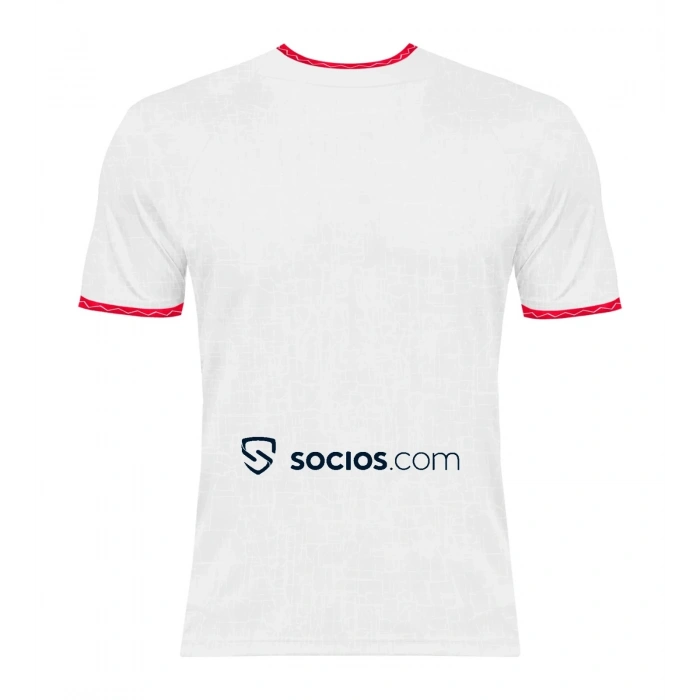 Sevilla 2024-2025 Forma Home