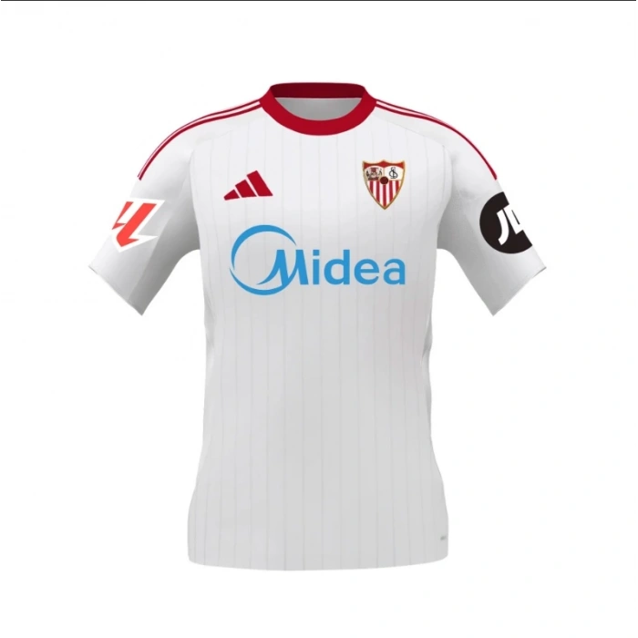 Sevilla 2025-2026 Forma Home