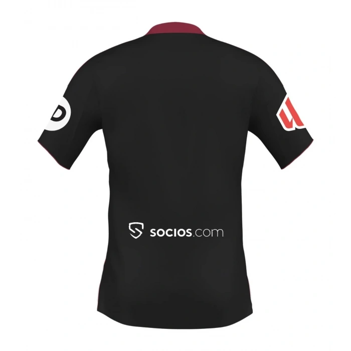 Sevilla 2025-2026 Forma Third