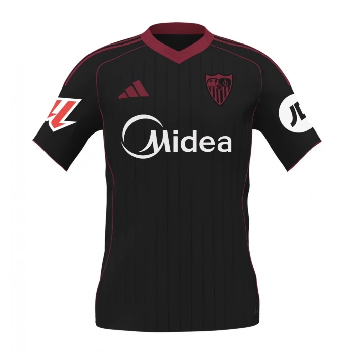 Sevilla 2025-2026 Forma Third
