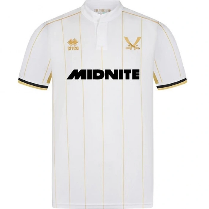 Sheffield United 2025-2026 Forma Away