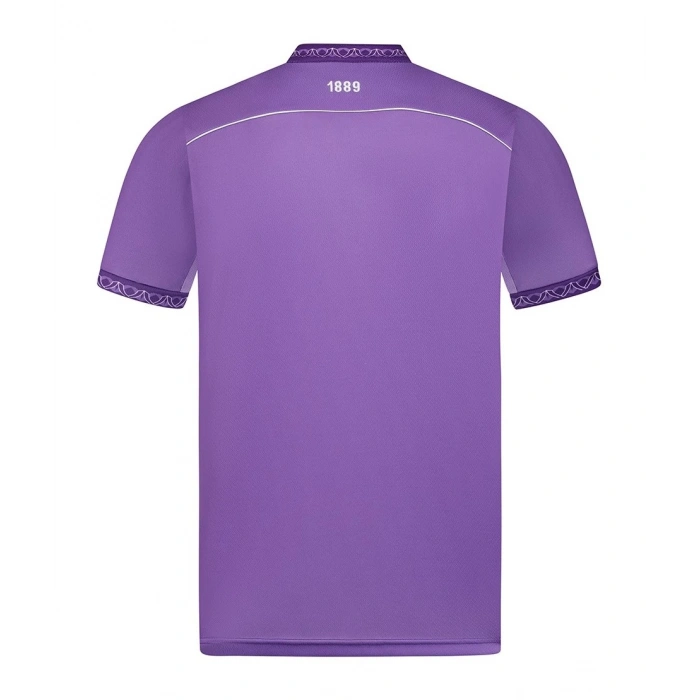 Sheffield United 2025-2026 Forma Third