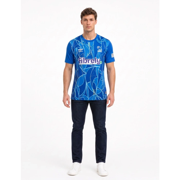 Sheffield Wednesday 2026-2027 Kaleci Forması