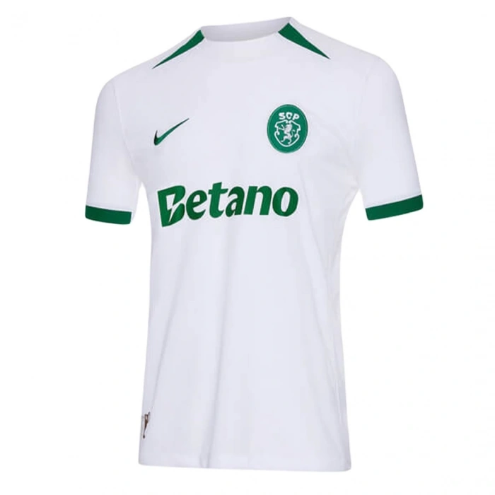 Sporting Lizbon 2024-2025 Forma Away