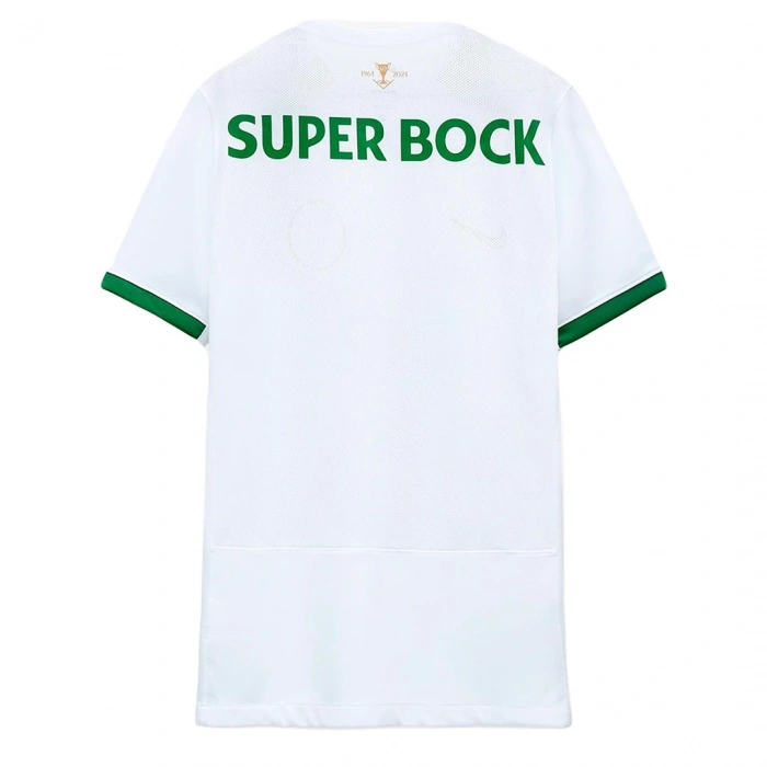 Sporting Lizbon 2024-2025 Forma Away