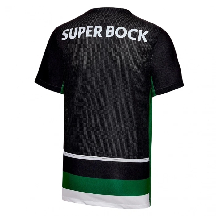 Sporting Lizbon 2024-2025 Forma Home