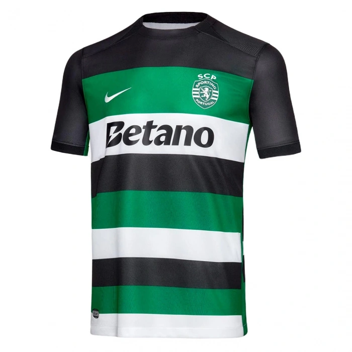 Sporting Lizbon 2024-2025 Forma Home