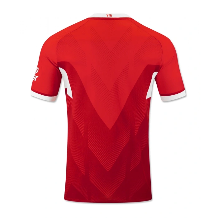 Stuttgart 2024-2025 Forma Away