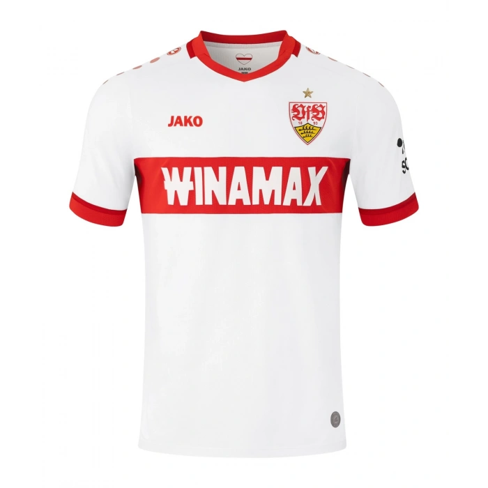 Stuttgart 2024-2025 Forma Home