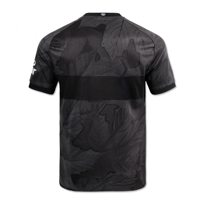 Stuttgart 2025-2026 Forma Third