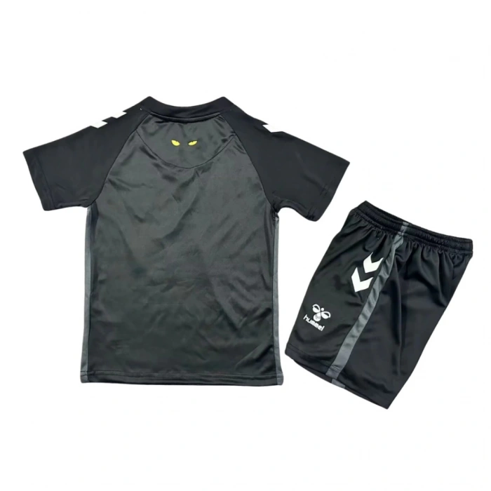 Sunderland 2025-2026 Çocuk Forma & Şort Seti Third