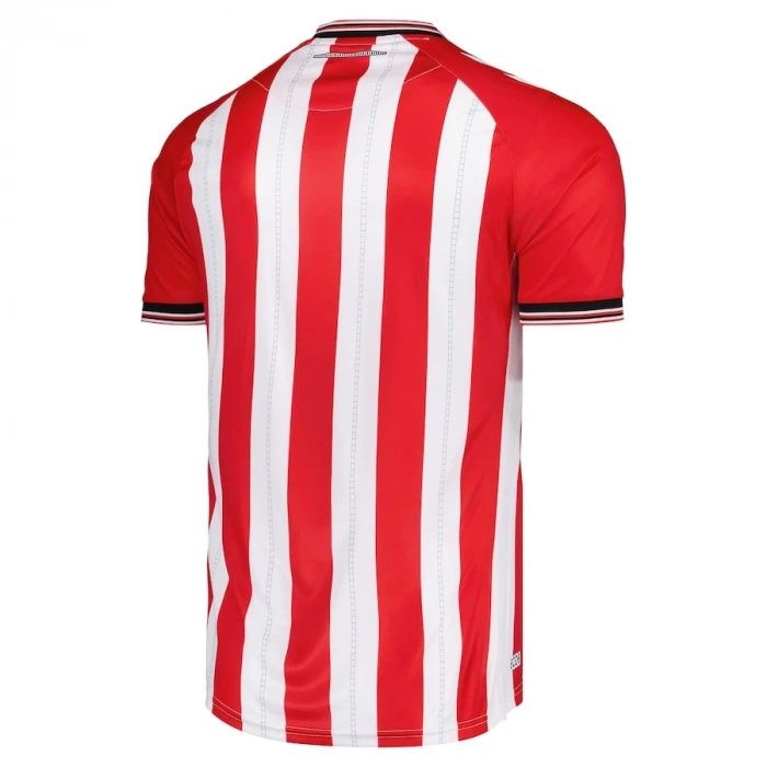 Sunderland 2025-2026 Forma Home