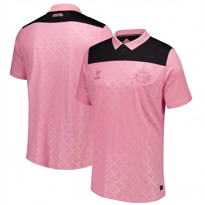 Sunderland 2026-2027 Forma Away