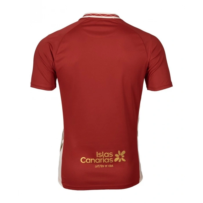 Tenerife 2025-2026 Forma Away