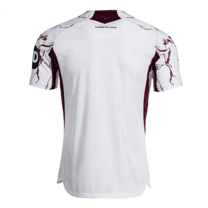 Torino 2025-2026 Forma Away