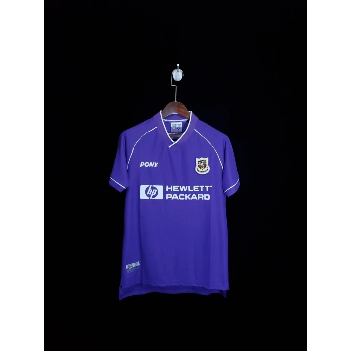 Tottenham 1998 - 1999 Retro Forma