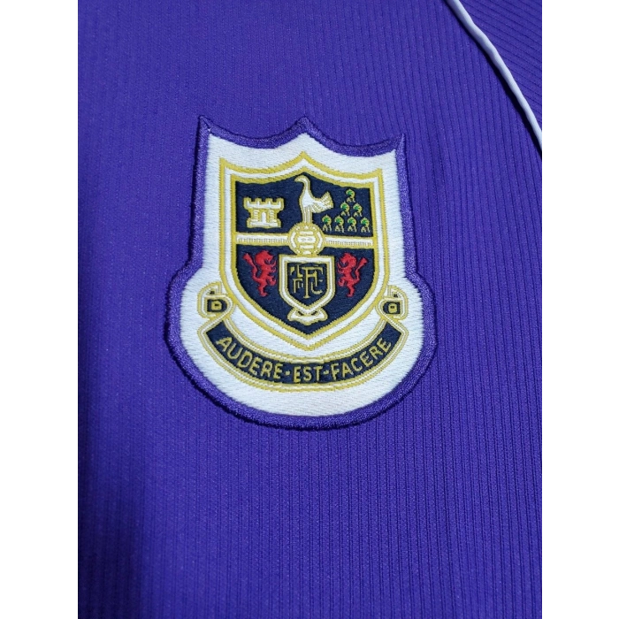 Tottenham 1998 - 1999 Retro Forma