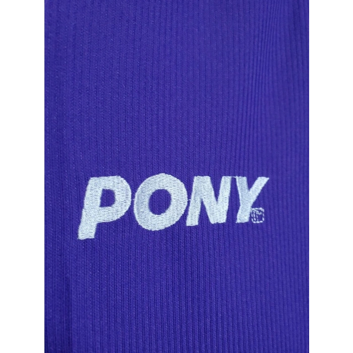 Tottenham 1998 - 1999 Retro Forma