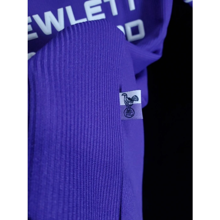 Tottenham 1998 - 1999 Retro Forma