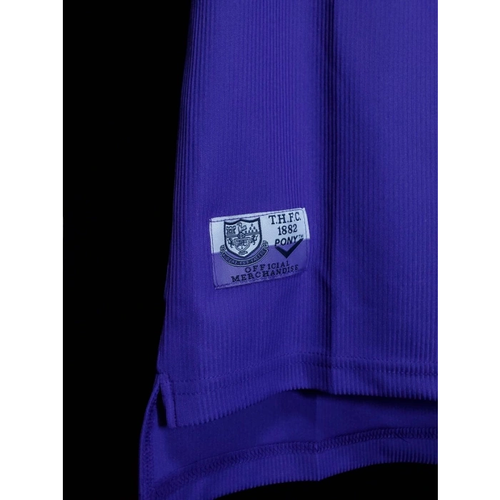 Tottenham 1998 - 1999 Retro Forma