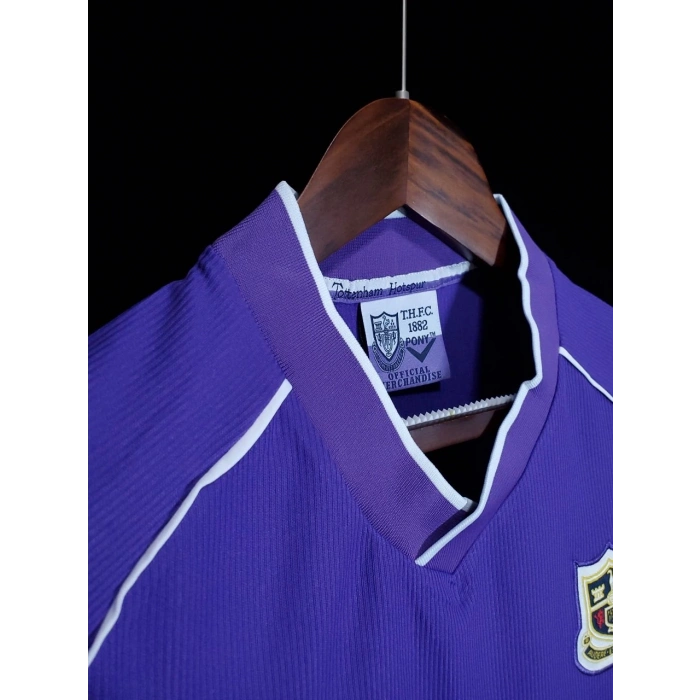 Tottenham 1998 - 1999 Retro Forma
