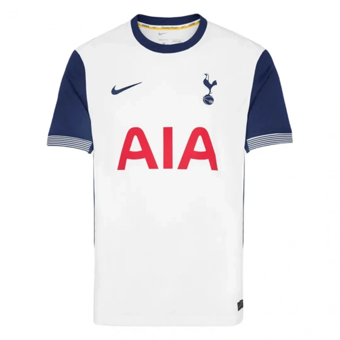 Tottenham 2024-2025 Forma Home