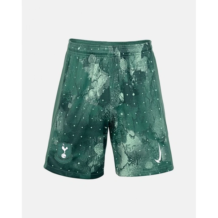 Tottenham 2024-2025 Şort Third