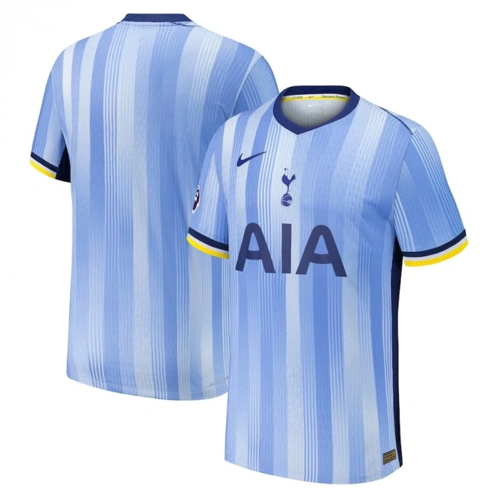 Tottenham 2024-2025 Vapor - Profesyonel Maç Forması Away