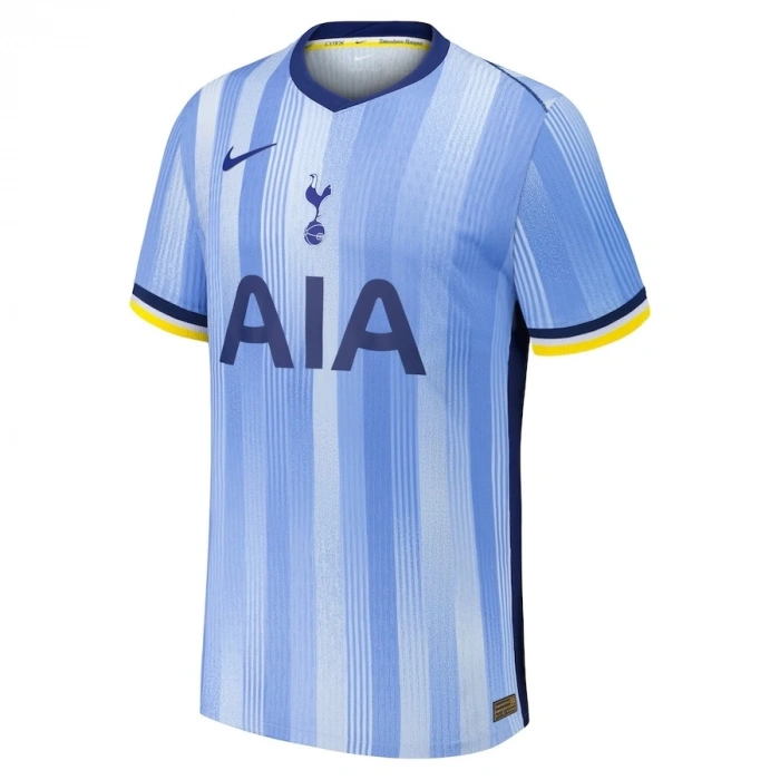 Tottenham 2024-2025 Vapor - Profesyonel Maç Forması Away