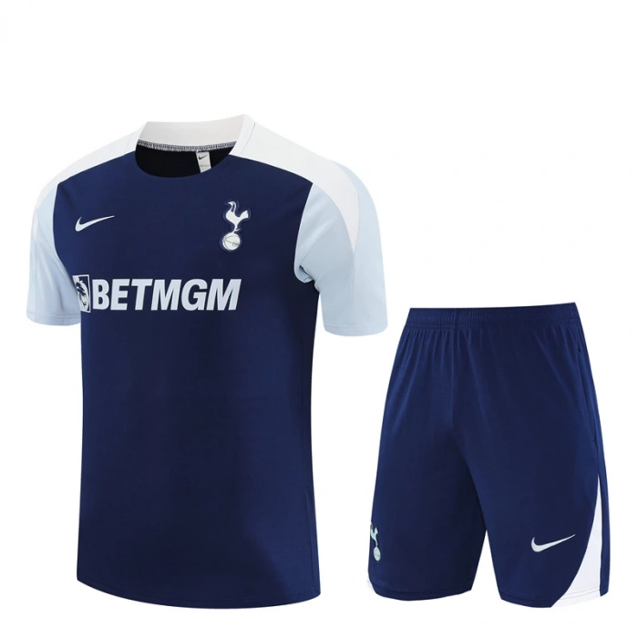 Tottenham 2025-2026 Antrenman Seti
