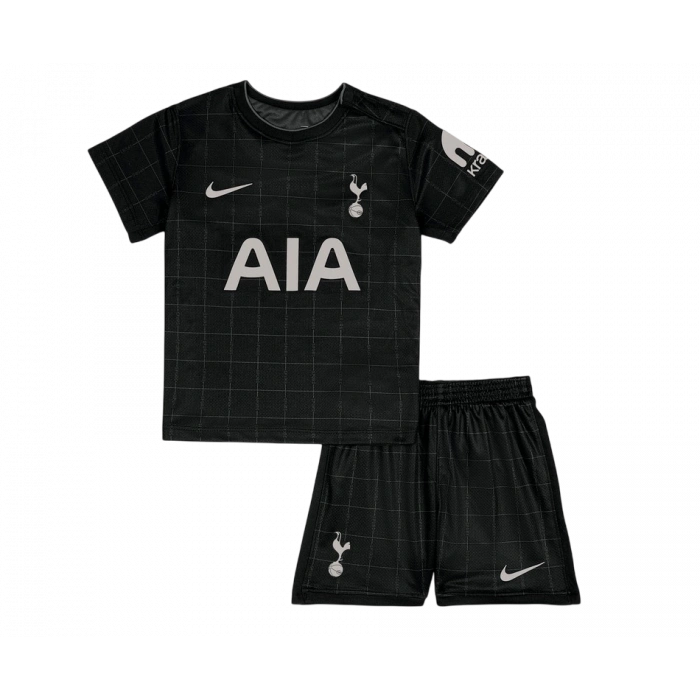 Tottenham 2025-2026 Çocuk Forma & Şort Seti Away