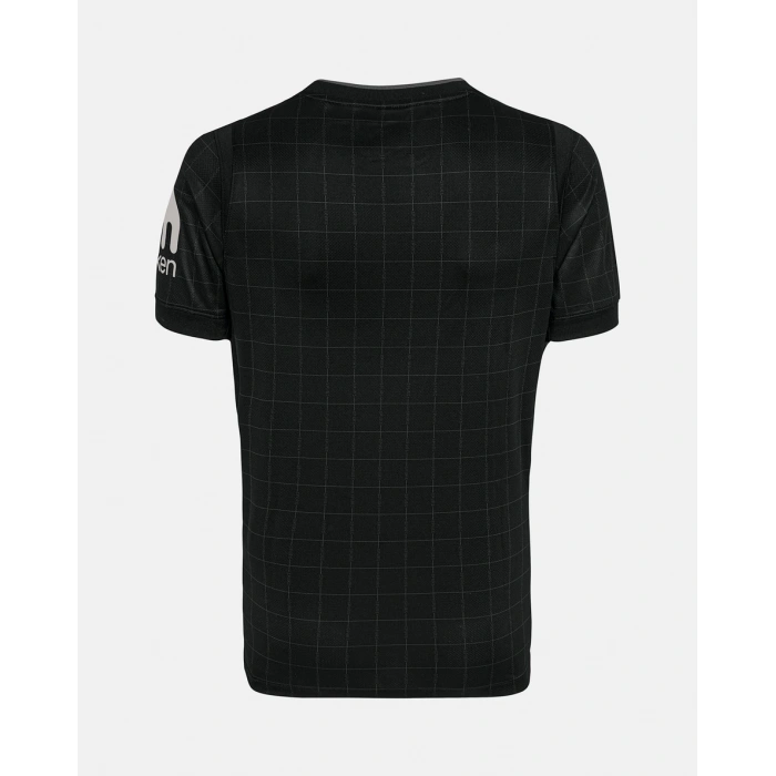 Tottenham 2025-2026 Forma Away