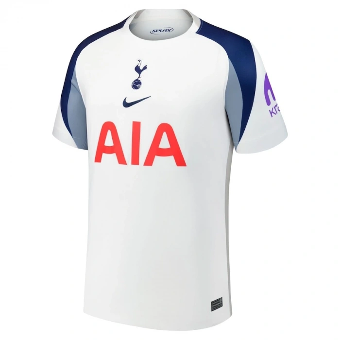 Tottenham 2025-2026 Forma Home