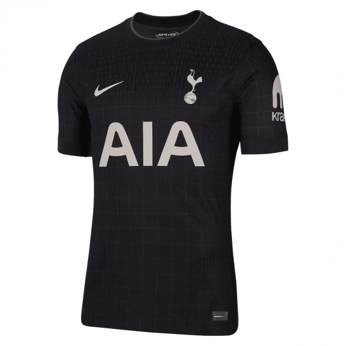 Tottenham 2025-2026 Vapor - Profesyonel Maç Forması Away