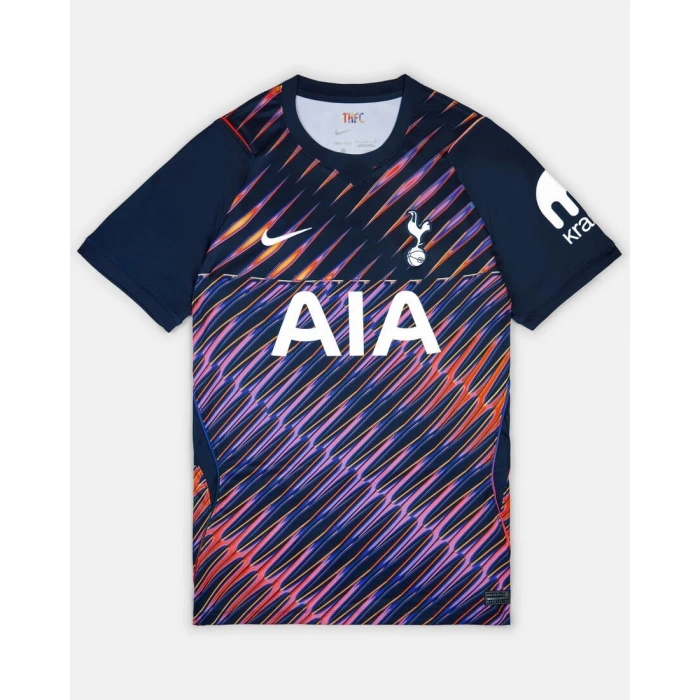 Tottenham 2026-2027 Forma Away