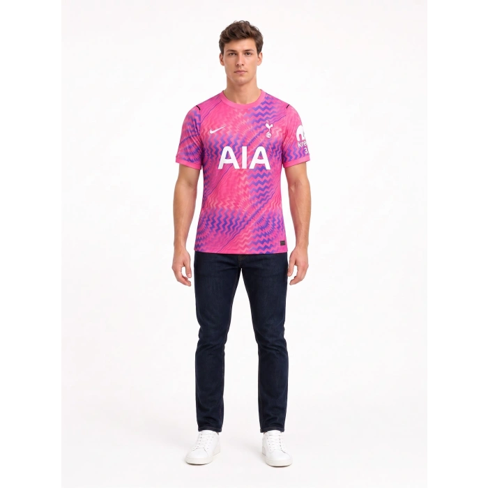 Tottenham 2026-2027 Kaleci Forması