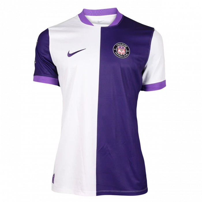 Toulouse 2025-2026 Forma Home