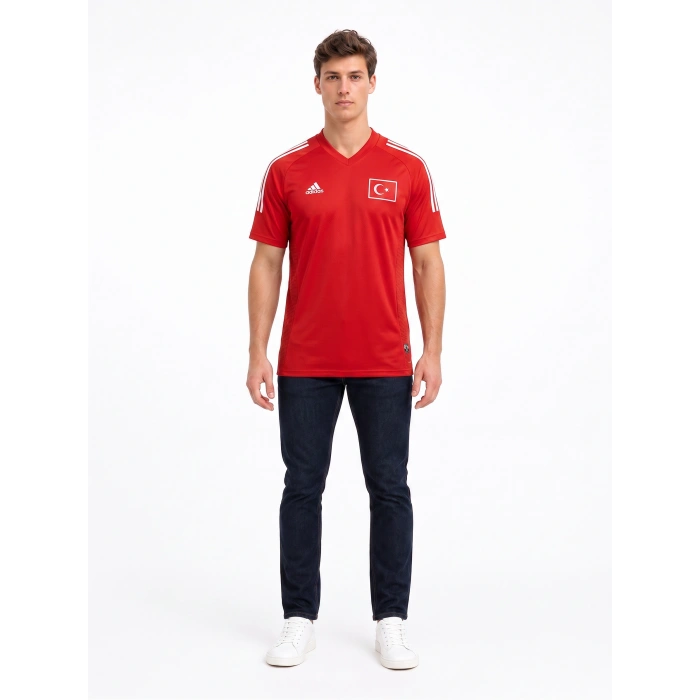 Türkiye 2002 Dünya Kupası - Retro Forma Home