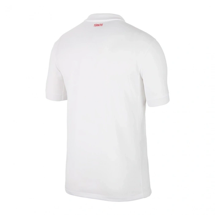 Türkiye Euro 2024 Forma Home
