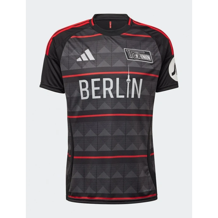 Union Berlin 2024-2025 Forma Away