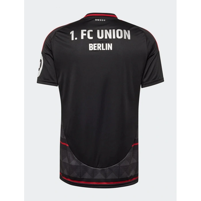 Union Berlin 2024-2025 Forma Away
