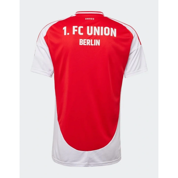 Union Berlin 2024-2025 Forma Home