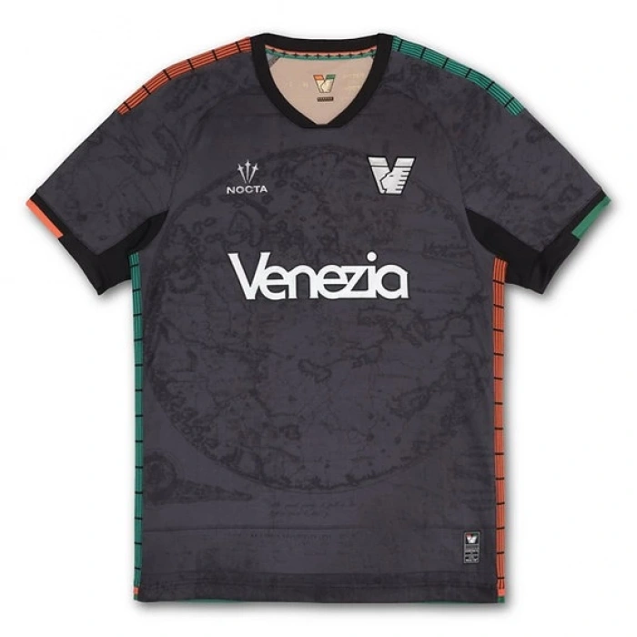 Venezia 2025-2026 Forma Home