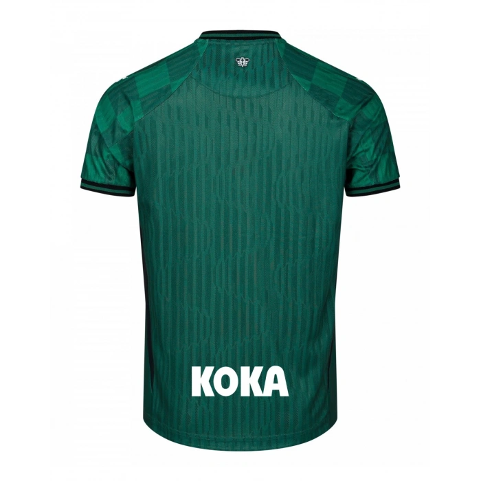 Watford 2025-2026 Forma Away