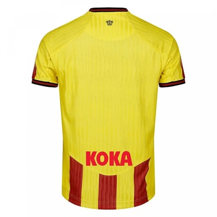 Watford 2025-2026 Forma Home