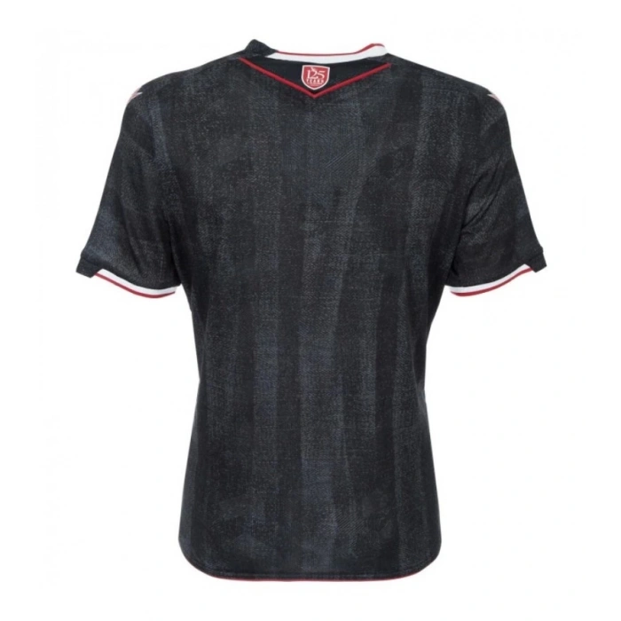 West Bromwich 2025-2026 Forma Third