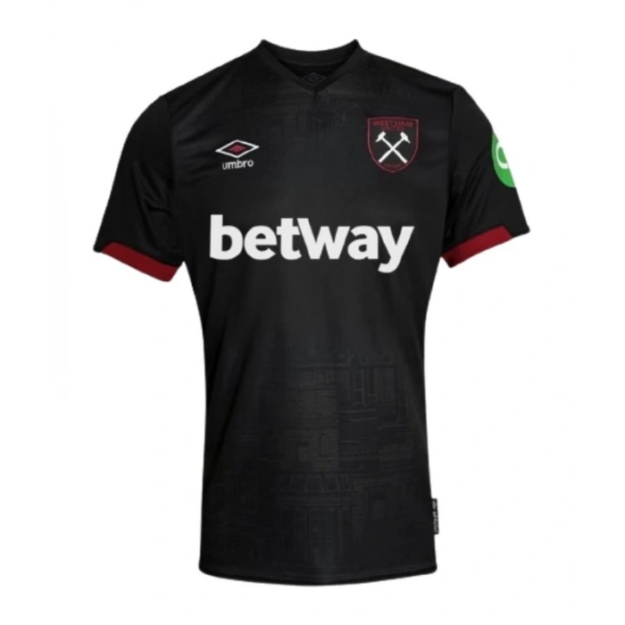 West Ham United 2024-2025 Forma Away