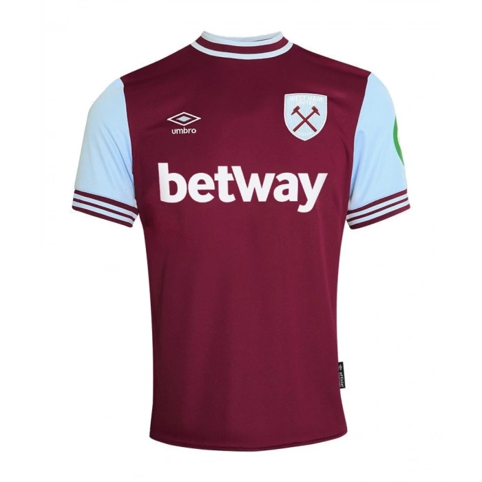 West Ham United 2024-2025 Forma Home