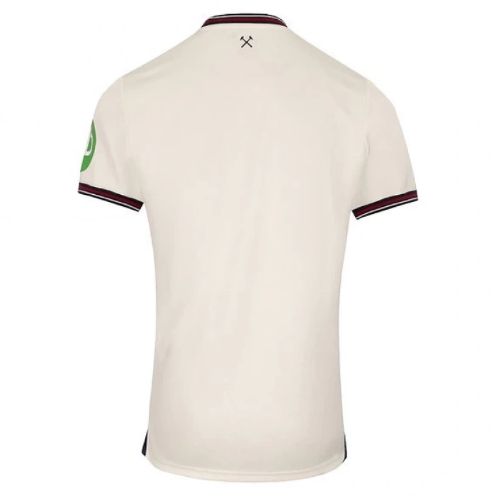 West Ham United 2025-2026 Forma Away